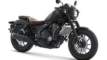 2019 Honda Rebel 500 Bobber Kit | Reviewmotors.co