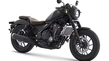 Honda Rebel 500 Image Gallery Bikewale