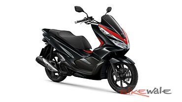 Honda to unveil Activa electric on January 9? - BikeWale