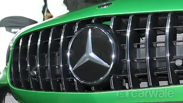 Mercedes-Benz provides support amidst COVID-19 outbreak