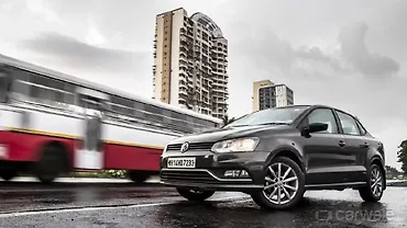 Volkswagen Ameo: Top five fun things we did with the compact sedan at CarWale