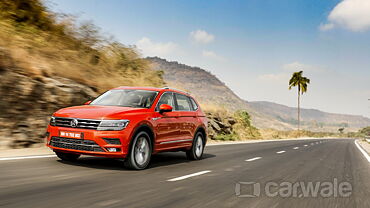 Volkswagen Polo 1.0, T-Roc and Tiguan Allspace deliveries to begin after end of lockdown