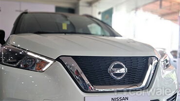 Nissan announces support measures for COVID-19 relief