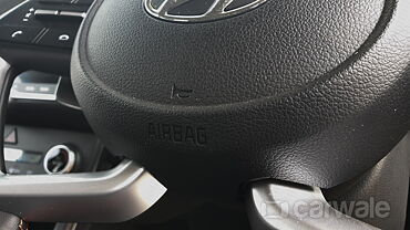 Discontinued Hyundai Creta 2020 Steering Wheel