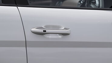 Hyundai Alcazar [2021-2023] Front Door Handle
