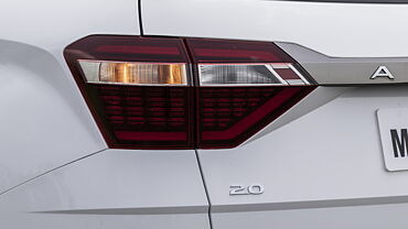 Hyundai Alcazar [2021-2023] Rear Signal/Blinker Light