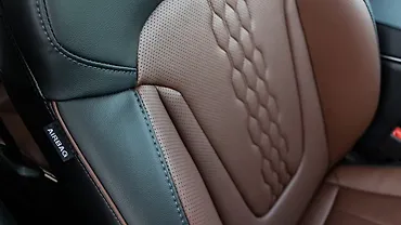 Alcazar [2021-2023] Driver Side Airbag Image, Alcazar [2021-2023 ...