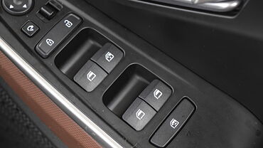Hyundai Alcazar [2021-2023] Front Driver Power Window Switches