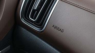 Discontinued Hyundai Alcazar 2021 Front Passenger Airbag