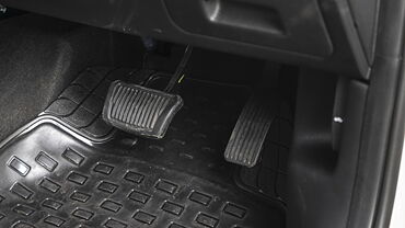 Discontinued Hyundai Alcazar 2021 Pedals/Foot Controls