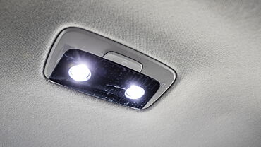Hyundai Alcazar [2021-2023] Second Row Roof Mounted Cabin Lamps