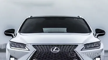 Lexus India comes up with COVID-19 relief measures Lexus India comes up with COVID-19 relief measures