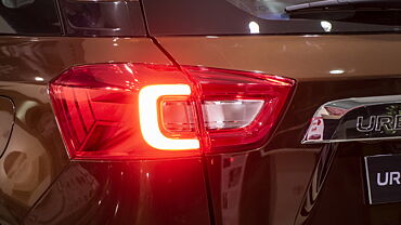 Toyota Urban Cruiser Tail Light/Tail Lamp