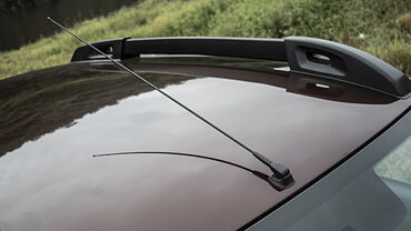 Renault Duster [2020-2022] Antenna