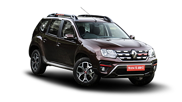 Second Hand Renault Duster in Bangalore