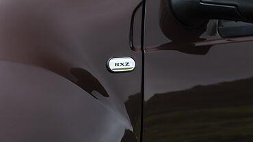 Renault Duster [2020-2022] Side Badge
