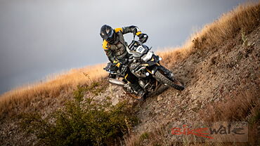 BMW GS Trophy 2020 Oceania: The competition