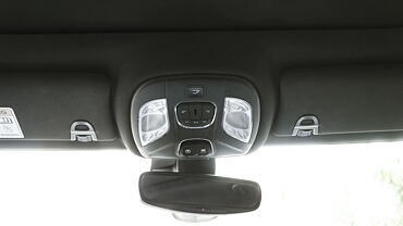 Jeep Compass Roof Mounted Controls/Sunroof & Cabin Light Controls