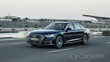 Audi A8 won’t get Level 3 autonomous driving technology