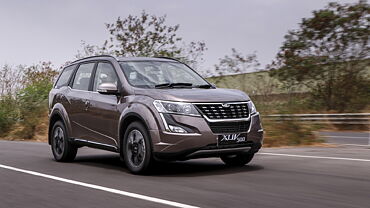 आख़िर क्यों ख़रीदें BS6 महिंद्रा XUV500?