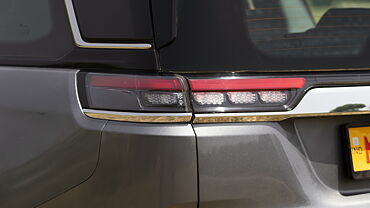 Jeep Meridian Tail Light/Tail Lamp