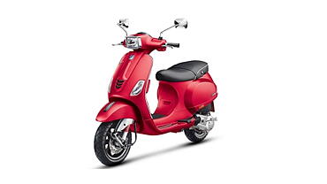 Vespa SXL 149 and VXL 149 BS6 prices revealed - BikeWale