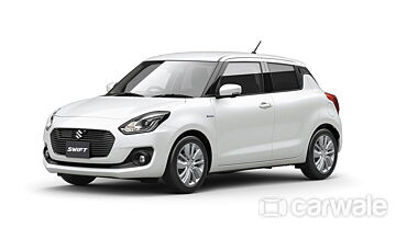 Discounts of up to Rs 45,000 Maruti Suzuki Swift, Dzire and Baleno