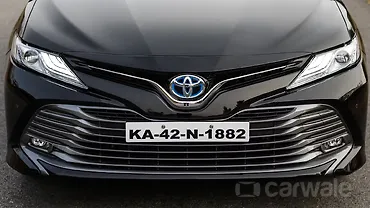 Toyota to reveal two new hybrid vehicles on 18 May
