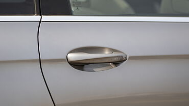 Mercedes-Benz E-Class Front Door Handle