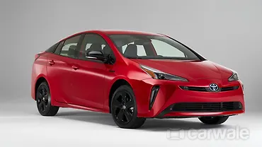 Toyota Prius turns 20 years old