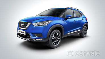 BS6 Nissan Kicks launched; prices start at Rs 9.50 lakh