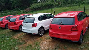 Volkswagen Polo 1.0 TSI begins arriving at dealerships