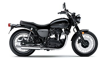 2020 Kawasaki W800 BS6: What else can you buy?