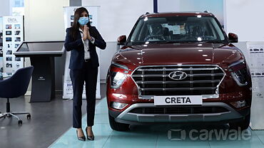 Hyundai reports sales of 12,583 cars in May
