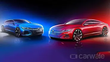 2021 Volkswagen Arteon teased ahead of 24 June debut; Shooting Brake confirmed 2021 Volkswagen Arteon teased ahead of 24 June debut; Shooting Brake confirmed
