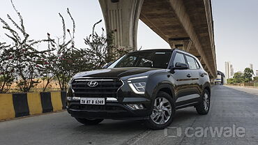 New Hyundai Creta becomes the bestselling car in May