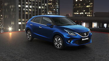 Maruti Suzuki Baleno emerges as the bestselling premium hatchback in May 2020