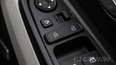 Hyundai Creta [2020-2023] Front Driver Power Window Switches