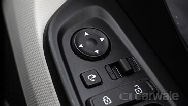 Discontinued Hyundai Creta 2023 Front Driver Power Window Switches