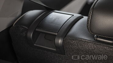 Hyundai Creta [2020-2023] Rear Row Seat Adjustment Electric