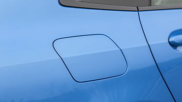 BMW 2 Series Gran Coupe Closed Fuel Lid