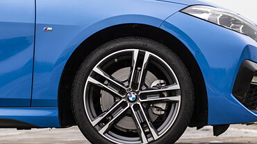 BMW 2 Series Gran Coupe Front Fender