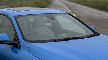 BMW 2 Series Gran Coupe Front Windshield/Windscreen