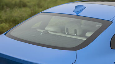 BMW 2 Series Gran Coupe Rear Windshield/Windscreen
