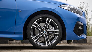 BMW 2 Series Gran Coupe Wheel