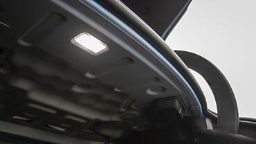 BMW 2 Series Gran Coupe Boot Light