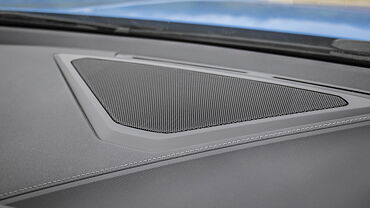 BMW 2 Series Gran Coupe Central Dashboard - Top Storage/Speaker