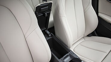BMW 2 Series Gran Coupe Front Centre Arm Rest Storage