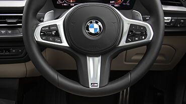 BMW 2 Series Gran Coupe Horn Boss