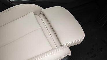 BMW 2 Series Gran Coupe Rear Row Seat Leg Rests